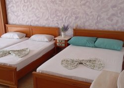 Leto 2025, letovanje - Leptokarija - Apartmani: Vila Nikos