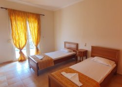 Leto 2025, letovanje - Leptokarija - Apartmani: Vila Nikos