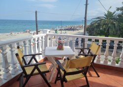 Leto 2025, letovanje - Leptokarija - Apartmani: Vila Nikos