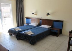 Leto 2025, letovanje - Tasos - Apartmani: Vila Koukoudis
