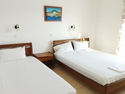 Leto 2025, letovanje - Kalitea - Apartmani