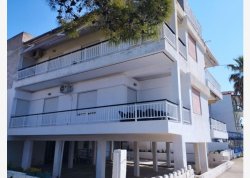 Leto 2025, letovanje - Nea Plaja - Apartmani: Vila Dina