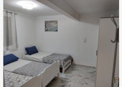 Leto 2025, letovanje - Nea Plaja - Apartmani: Vila Dina