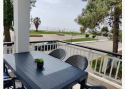 Leto 2025, letovanje - Nea Plaja - Apartmani: Vila Dina