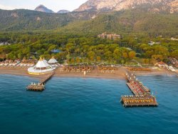 Leto 2025, letovanje - Kemer - Hoteli