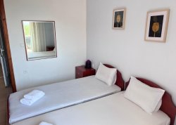 Leto 2025, letovanje - Nea Skioni - Apartmani: Vila Stavros Beach