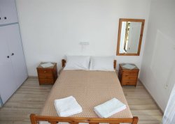 Leto 2025, letovanje - Lefkada - Apartmani: Vila Homer