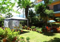Leto 2025, letovanje - Lefkada - Apartmani: Vila Homer