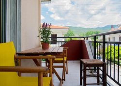 Leto 2025, letovanje - Nea Vrasna - Apartmani: Vila Xenia Palace