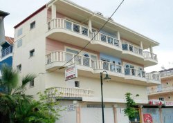 Leto 2025, letovanje - Olympic Beach - Apartmani: Vila Janis