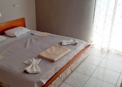 Leto 2025, letovanje - Olympic Beach - Apartmani: Vila Apostolis