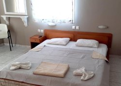 Leto 2025, letovanje - Olympic Beach - Apartmani: Vila Apostolis