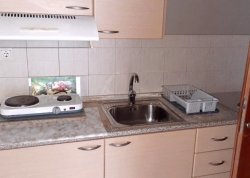 Leto 2025, letovanje - Olympic Beach - Apartmani: Vila Apostolis