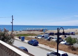 Leto 2025, letovanje - Olympic Beach - Apartmani: Vila Apostolis