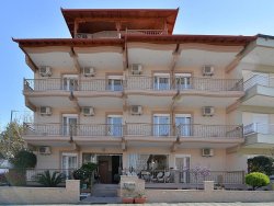 Leto 2025, letovanje - Leptokarija - Apartmani