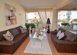 Leto 2025, letovanje - Leptokarija - Apartmani: Vila Elvina