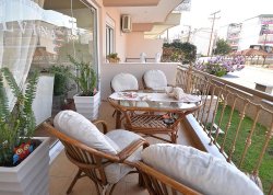 Leto 2025, letovanje - Leptokarija - Apartmani: Vila Elvina
