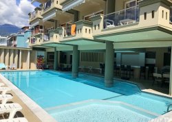 Leto 2025, letovanje - Leptokarija - Apartmani: Vila Afroditi