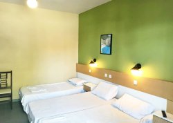 Leto 2025, letovanje - Leptokarija - Apartmani: Vila Afroditi