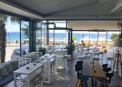Leto 2025, letovanje - Leptokarija - Apartmani: Vila Afroditi
