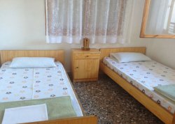Leto 2025, letovanje - Nea Vrasna - Apartmani: Vila Elektra