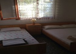 Leto 2025, letovanje - Nea Vrasna - Apartmani: Vila Elektra