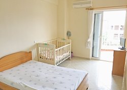Leto 2025, letovanje - Nei Pori - Apartmani: Vila Drosia