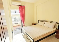 Leto 2025, letovanje - Nei Pori - Apartmani: Vila Drosia