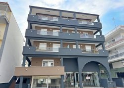 Leto 2025, letovanje - Paralija - Apartmani: Vila Danai Lux 