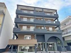 Leto 2025, letovanje - Paralija - Apartmani
