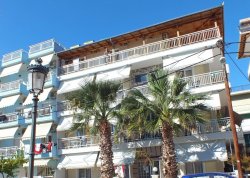 Leto 2025, letovanje - Paralija - Apartmani: Vila Asterias