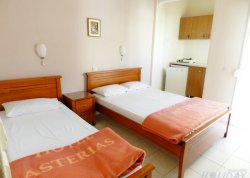 Leto 2025, letovanje - Paralija - Apartmani: Vila Asterias