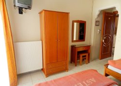 Leto 2025, letovanje - Paralija - Apartmani: Vila Asterias