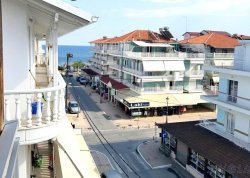 Leto 2025, letovanje - Paralija - Apartmani: Vila Asterias