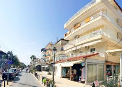Leto 2025, letovanje - Paralija - Apartmani: Vila Orfeas
