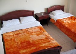 Leto 2025, letovanje - Paralija - Apartmani: Vila Orfeas