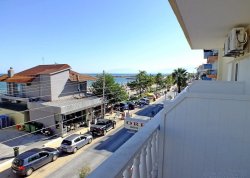 Leto 2025, letovanje - Paralija - Apartmani: Vila Orfeas