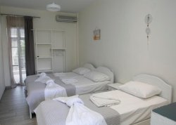 Leto 2025, letovanje - Afitos - Apartmani: Vila Aelia Sea View