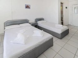 Leto 2025, letovanje - Neos Marmaras - Apartmani