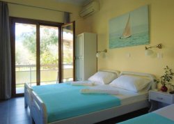 Leto 2025, letovanje - Sivota - Apartmani: Vila Stella