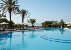 Leto 2025, letovanje - Peloponez - Hoteli: Hotel Hydra Beach Resort 5*