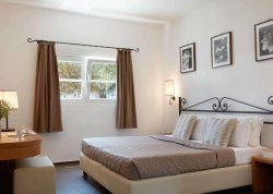 Leto 2025, letovanje - Peloponez - Hoteli: Hotel Hydra Beach Resort 5*