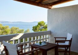 Leto 2025, letovanje - Peloponez - Hoteli: Hotel Hydra Beach Resort 5*