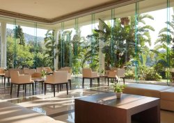 Leto 2025, letovanje - Peloponez - Hoteli: Hotel Hydra Beach Resort 5*