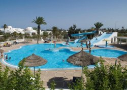 Leto 2025, letovanje - Djerba - Hoteli: Hotel Djerba Aqua Resort 4*