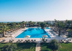 Leto 2025, letovanje - Djerba - Hoteli: Hotel Iberostar Waves Mehari Djerba 4*