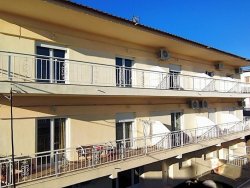 Leto 2025, letovanje - Kalitea - Apartmani