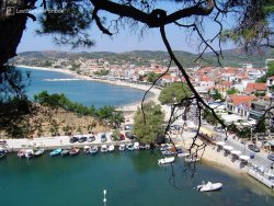 Leto 2025, letovanje - Tasos - Apartmani