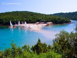 Leto 2025, letovanje - Sivota - Apartmani