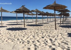 Leto 2025, letovanje - Djerba - Hoteli: Plaža